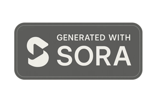 Graphics generated with Sora AI